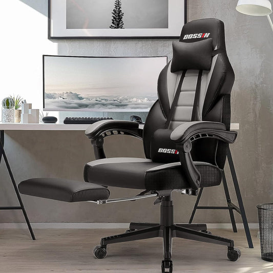 Trading Chair